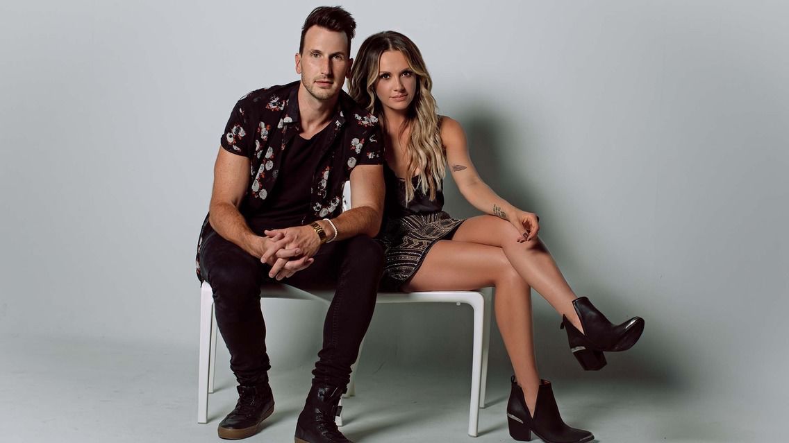 Russell Dickerson and Carly Pearce with Special Guest TBA - Jan. 25